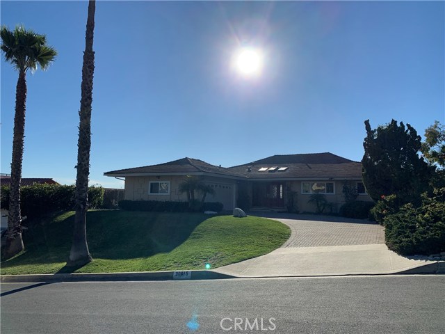 30615 Cartier Drive, Rancho Palos Verdes, California 90275, 4 Bedrooms Bedrooms, ,2 BathroomsBathrooms,Residential,Sold,Cartier,PV20003659