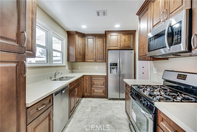 3 Bed Home for Sale in Granada Hills, California