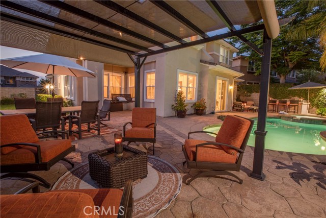 Photo of 7 Mountain Laurel, Rancho Santa Margarita, CA 92679