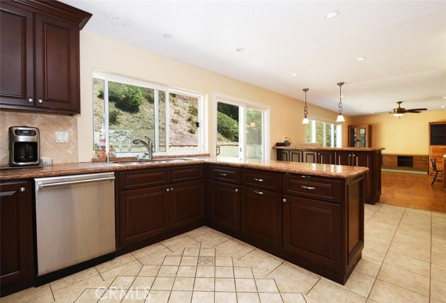 Remodeled Kitchen Remodeled Kitchen