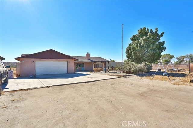 15200 Wilderness Court, Outside Area (Inside Ca), CA, 92368 15200 Wilderness Court