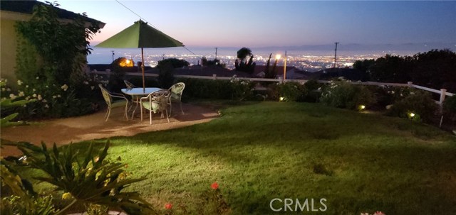 5303 Littlebow Road, Rancho Palos Verdes, California 90275, 3 Bedrooms Bedrooms, ,2 BathroomsBathrooms,Residential,Sold,Littlebow,PW19179286