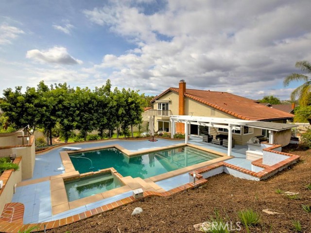 Photo of 26912 Via Grande, Mission Viejo, CA 92691