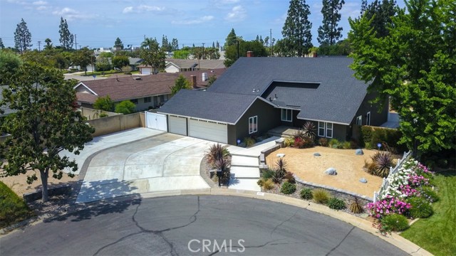 Photo of 10311 Sherwood Circle, Villa Park, CA 92861