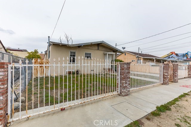 3 Bed Home for Sale in San Fernando, California