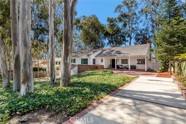 2505 Via La Selva, Palos Verdes Estates, California 90274, 4 Bedrooms Bedrooms, ,3 BathroomsBathrooms,Residential,Sold,Via La Selva,SB21105315