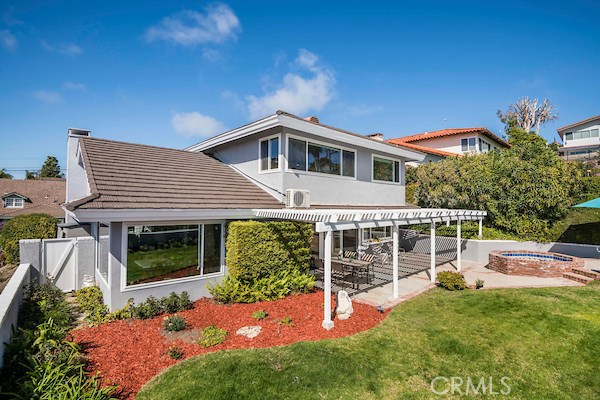 6528 Madeline Cove Drive, Rancho Palos Verdes, California 90275, 4 Bedrooms Bedrooms, ,2 BathroomsBathrooms,Residential,Sold,Madeline Cove,SB19069618