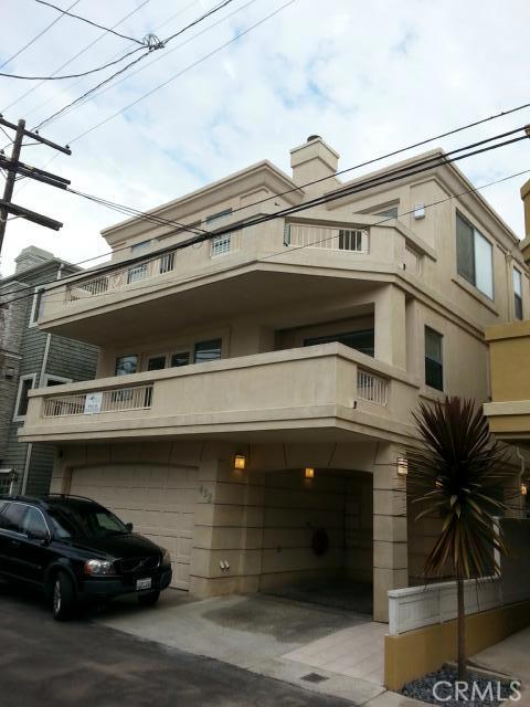 432 23rd Place, Manhattan Beach, California 90266, 3 Bedrooms Bedrooms, ,3 BathroomsBathrooms,Residential,Sold,23rd,PV13134796