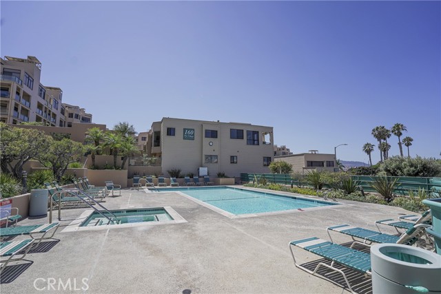 110 The Village, Redondo Beach, California 90277, 2 Bedrooms Bedrooms, ,2 BathroomsBathrooms,Residential,Sold,The Village,SB21171556