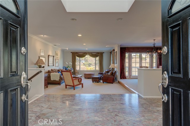 58 Hidden Valley Road, Rolling Hills Estates, California 90274, 6 Bedrooms Bedrooms, ,5 BathroomsBathrooms,Residential,Sold,Hidden Valley,SB21026059