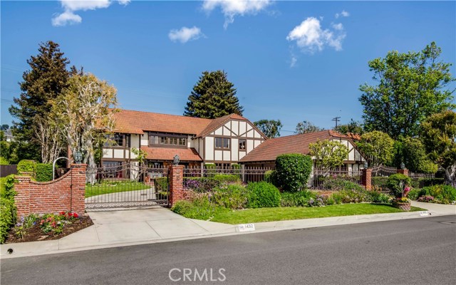 1432 Via Castilla, Palos Verdes Estates, California 90274, 4 Bedrooms Bedrooms, ,4 BathroomsBathrooms,Residential,Sold,Via Castilla,PV18143246