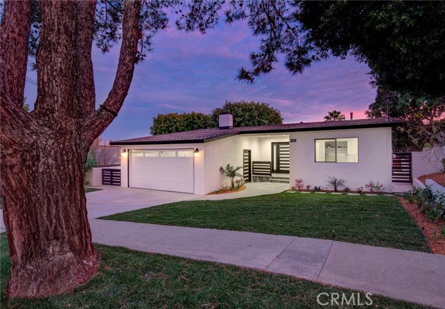 2002 Caddington Drive, Rancho Palos Verdes, California 90275, 3 Bedrooms Bedrooms, ,2 BathroomsBathrooms,Residential,Sold,Caddington,SB19286357