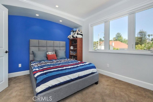 Bedroom #3