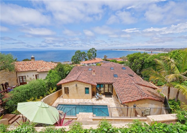 592 Via Almar, Palos Verdes Estates, California 90274, 4 Bedrooms Bedrooms, ,4 BathroomsBathrooms,Residential,Sold,Via Almar,SB21138248