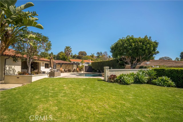 2901 Via Anacapa, Palos Verdes Estates, California 90274, 5 Bedrooms Bedrooms, ,3 BathroomsBathrooms,Residential,Sold,Via Anacapa,SB18109839