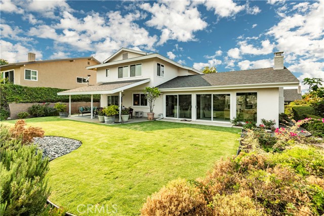 26832 Diamondhead Lane, Rancho Palos Verdes, California 90275, 4 Bedrooms Bedrooms, ,1 BathroomBathrooms,Residential,Sold,Diamondhead,PV20161358