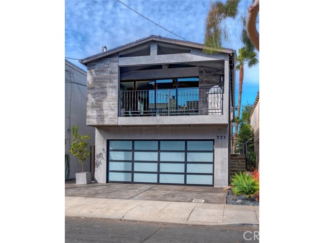 551 3rd Street, Hermosa Beach, California 90254, 3 Bedrooms Bedrooms, ,2 BathroomsBathrooms,Residential,Sold,3rd,SB21024031