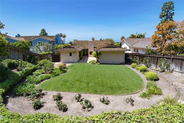 2808 Via Pacheco, Palos Verdes Estates, California 90274, 3 Bedrooms Bedrooms, ,1 BathroomBathrooms,Residential,Sold,Via Pacheco,PV18083519