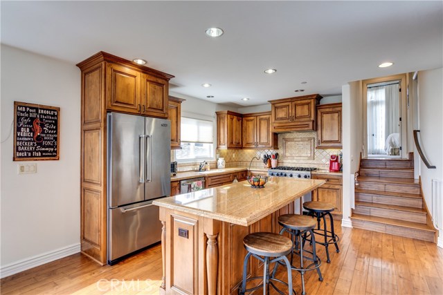 1610 Speyer Lane, Redondo Beach, California 90278, 4 Bedrooms Bedrooms, ,3 BathroomsBathrooms,Residential,Sold,Speyer,SB20089547