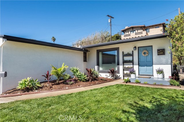 1351 Curtis Avenue, Manhattan Beach, California 90266, 3 Bedrooms Bedrooms, ,1 BathroomBathrooms,Residential,Sold,Curtis,SB18255148