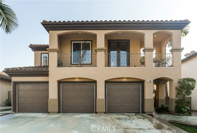 Photo of 7188 E Villanueva Drive, Orange, CA 92867