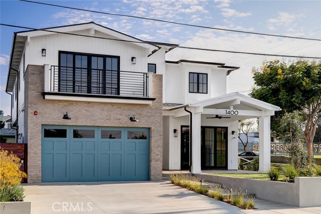 1400 17th Street, Manhattan Beach, California 90266, 5 Bedrooms Bedrooms, ,3 BathroomsBathrooms,Residential,Sold,17th,SB21193120