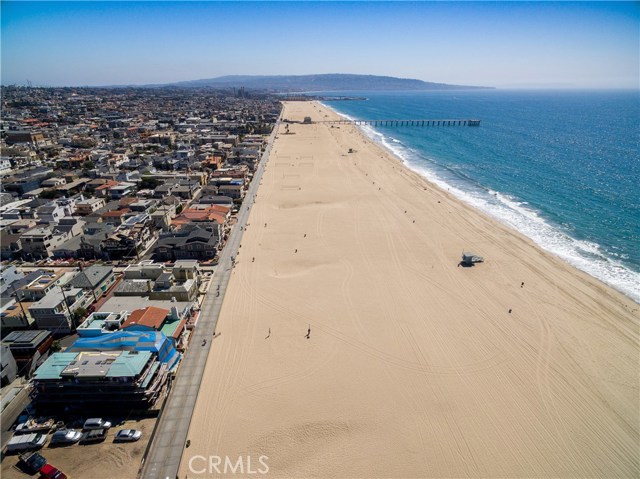 1918 The Strand, Hermosa Beach, California 90254, 4 Bedrooms Bedrooms, ,4 BathroomsBathrooms,Residential,Sold,The Strand,SB18235966