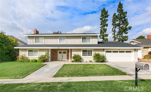 Photo of 1341 E North Hills Drive, La Habra, CA 90631