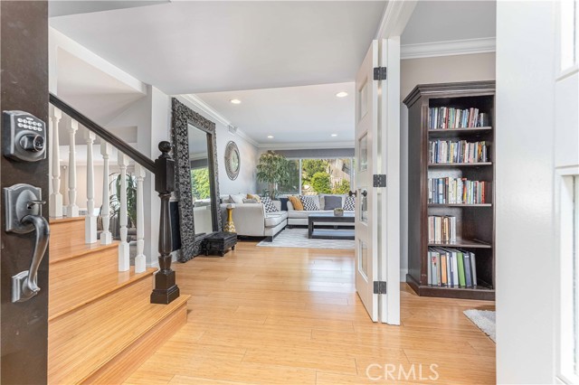 29512 Whitley Collins Drive, Rancho Palos Verdes, California 90275, 5 Bedrooms Bedrooms, ,3 BathroomsBathrooms,Residential,Sold,Whitley Collins,SB21088623