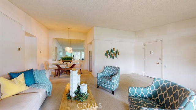 Photo of 766 Calle Aragon #P, Laguna Woods, CA 92637