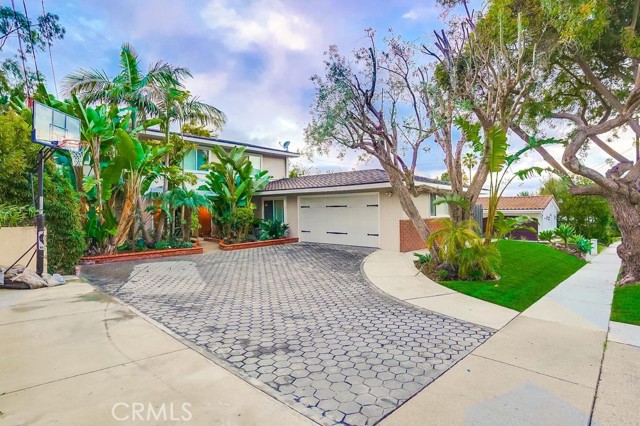 28405 Rothrock Drive, Rancho Palos Verdes, California 90275, 6 Bedrooms Bedrooms, ,2 BathroomsBathrooms,Residential,Sold,Rothrock,SB21036578