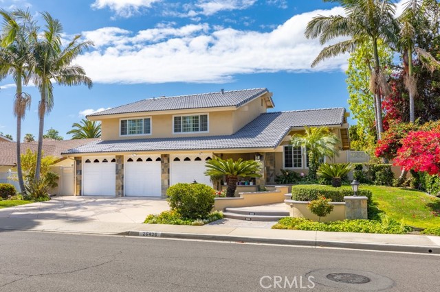 Photo of 26436 Via Del Sol, Mission Viejo, CA 92691