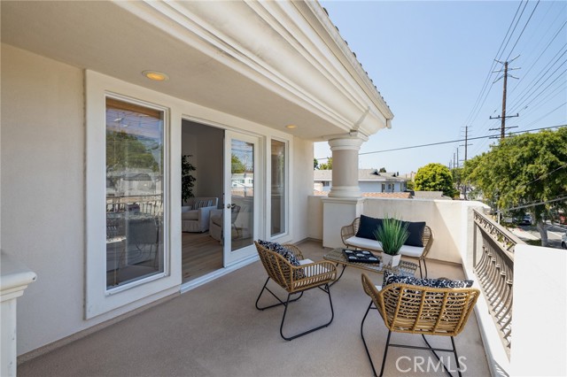 2518 Grant Avenue, Redondo Beach, California 90278, 3 Bedrooms Bedrooms, ,2 BathroomsBathrooms,Residential,Sold,Grant,SB21052990