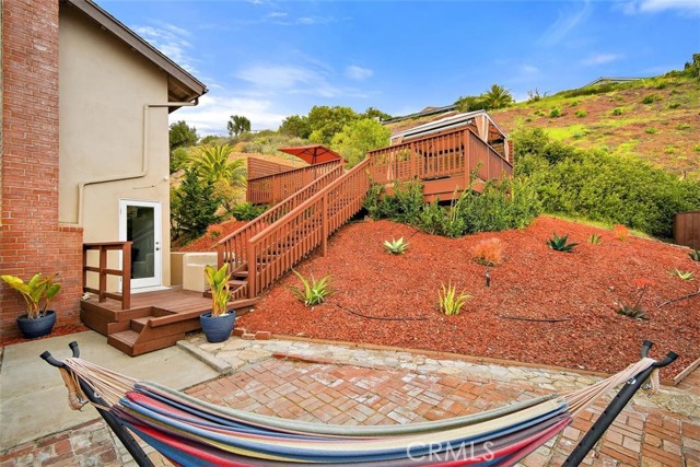 30346 Via Borica, Rancho Palos Verdes, California 90275, 4 Bedrooms Bedrooms, ,3 BathroomsBathrooms,Residential,Sold,Via Borica,PV21068605