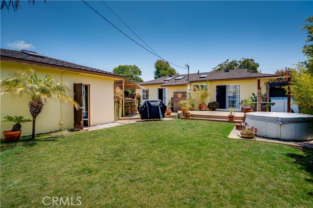 2711 Ralston Lane, Redondo Beach, California 90278, 3 Bedrooms Bedrooms, ,1 BathroomBathrooms,Residential,Sold,Ralston,SB21120116