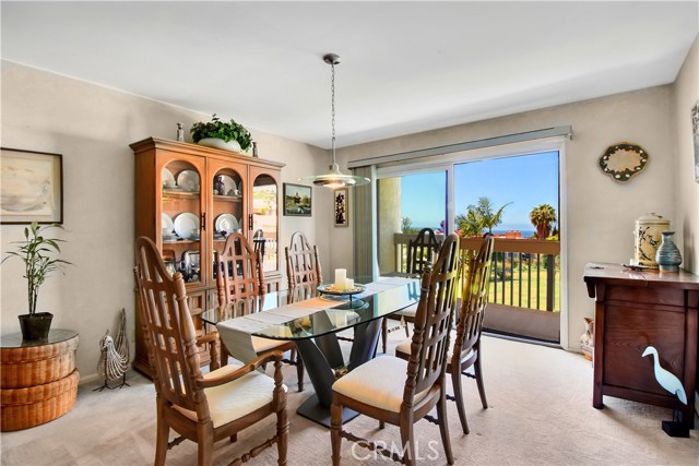 Third Bedroom or Formal Dining Room