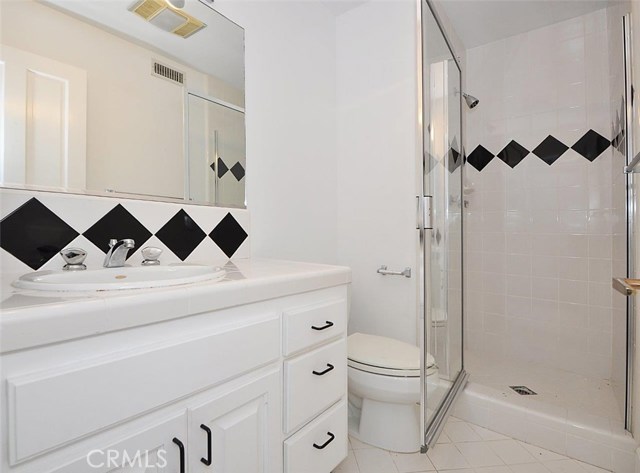 Bathroom in Maid's Quarters