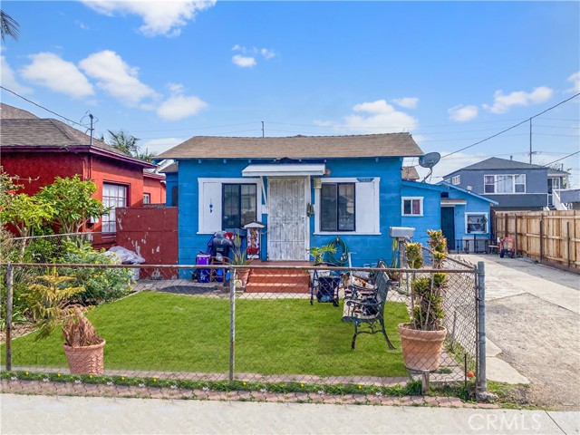  Income Home for Sale in Inglewood, California