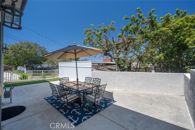 2080 Dorado Drive, Rancho Palos Verdes, California 90275, 4 Bedrooms Bedrooms, ,2 BathroomsBathrooms,Residential,Sold,Dorado,SB21144686