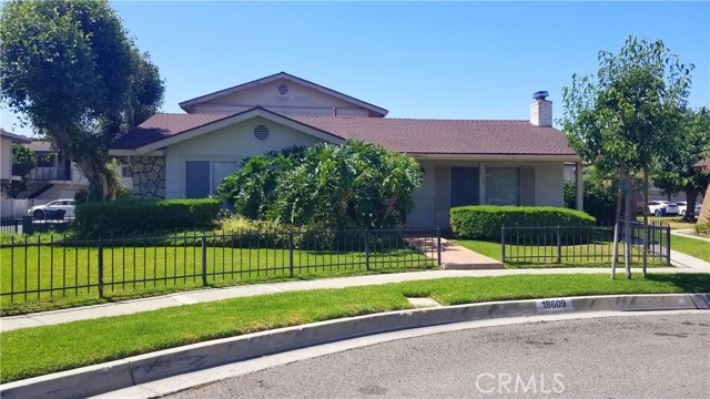 Photo of 18609 Del Rio Place, Cerritos, CA 90703