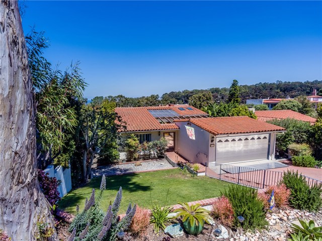 517 Via Del Monte, Palos Verdes Estates, California 90274, 5 Bedrooms Bedrooms, ,4 BathroomsBathrooms,Residential,Sold,Via Del Monte,PV18092935