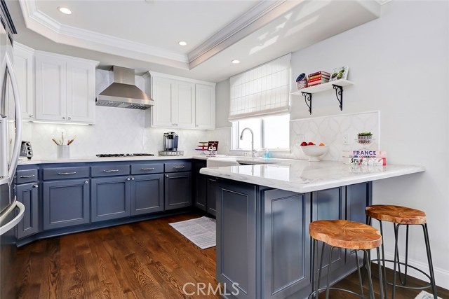 1740 Havemeyer Lane, Redondo Beach, California 90278, 3 Bedrooms Bedrooms, ,2 BathroomsBathrooms,Residential,Sold,Havemeyer,SB20188392
