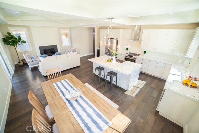 2309 Clark Lane, Redondo Beach, California 90278, 4 Bedrooms Bedrooms, ,2 BathroomsBathrooms,Residential,Sold,Clark,SB18033633