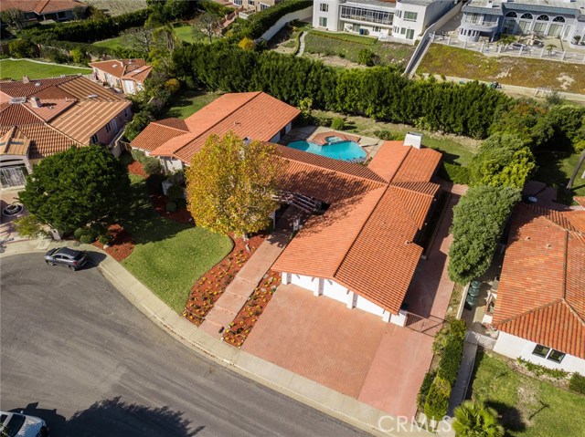 32055 Pacifica Dr, Rancho Palos Verdes, California 90275, 5 Bedrooms Bedrooms, ,5 BathroomsBathrooms,Residential,Sold,Pacifica Dr,WS18294335