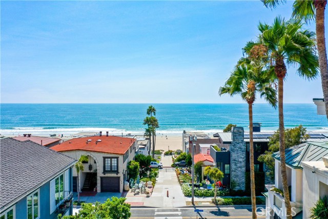 2821 Bayview Drive, Manhattan Beach, California 90266, ,Residential Income,Sold,Bayview,SB20158873