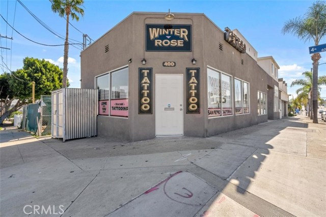 Gaffey, ,Commercial,For Sale,Gaffey,CV20215624
