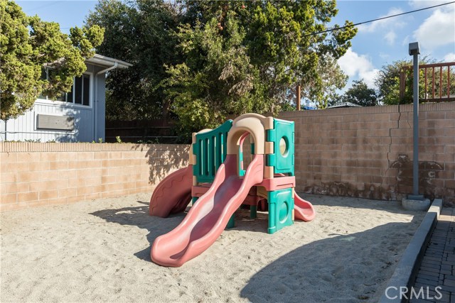 Association Playground