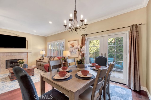 Wonderful Open Floorplan Wonderful Open Floorplan