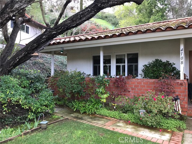 4708 Browndeer Lane, Palos Verdes Peninsula, California 90275, 4 Bedrooms Bedrooms, ,3 BathroomsBathrooms,Residential,Sold,Browndeer,SB19031507