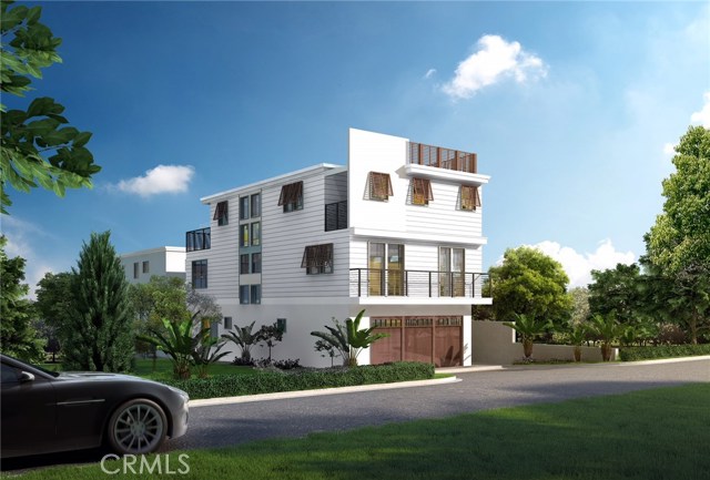 1461 Monterey Boulevard, Hermosa Beach, California 90254, 4 Bedrooms Bedrooms, ,3 BathroomsBathrooms,Residential,Sold,Monterey,SB18015662
